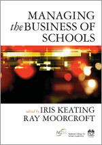 Managing the Business of Schools