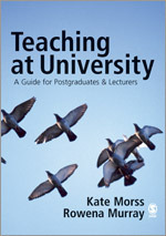 Teaching at University