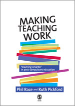 Making Teaching Work
