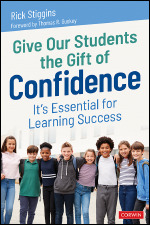 Give Our Students the Gift of Confidence