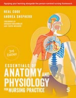Essentials of Anatomy and Physiology for Nursing Practice