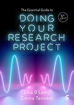 The Essential Guide to Doing Your Research Project