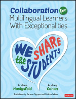 Collaboration for Multilingual Learners With Exceptionalities