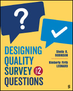 Designing Quality Survey Questions