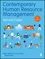 Contemporary Human Resource Management