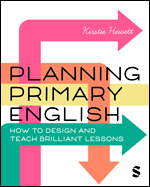 Planning Primary English