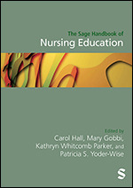 The Sage Handbook of Nursing Education