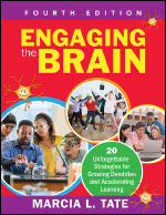 Engaging the Brain