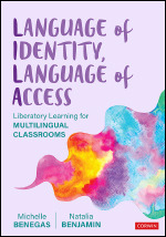 Language of Identity, Language of Access