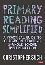 Primary Reading Simplified