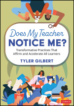 Does My Teacher Notice Me?