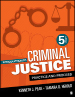 Introduction to Criminal Justice