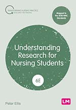 Understanding Research for Nursing Students