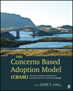 The Concerns Based Adoption Model (CBAM)