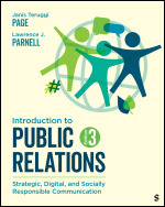 Introduction to Public Relations