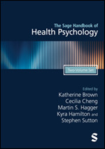 The Sage Handbook of Health Psychology