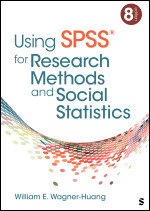 Using SPSS® for Research Methods and Social Statistics