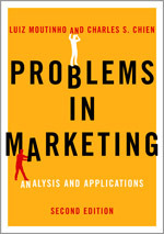 Problems in Marketing