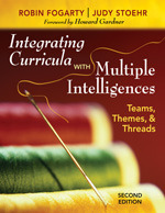 Integrating Curricula With Multiple Intelligences