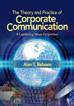 The Theory and Practice of Corporate Communication