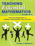 Teaching Essential Mathematics, Grades K-8