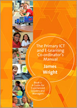 The Primary ICT & E-learning Co-ordinator's Manual