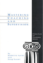 Mastering Coaching and Supervision