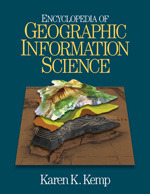 Encyclopedia of Geographic Information Science
