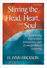 Stirring the Head, Heart, and Soul
