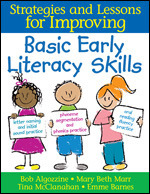 Strategies and Lessons for Improving Basic Early Literacy Skills
