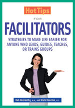 Hot Tips for Facilitators