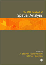 The SAGE Handbook of Spatial Analysis