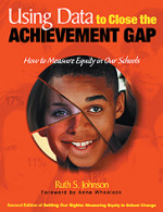 Using Data to Close the Achievement Gap