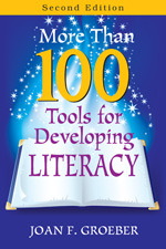 More Than 100 Tools for Developing Literacy
