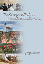 The Sociology of Religion