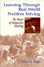Learning Through Real-World Problem Solving