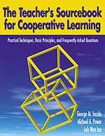 The Teacher's Sourcebook for Cooperative Learning