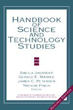 Handbook of Science and Technology Studies