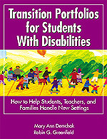 Transition Portfolios for Students With Disabilities