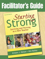 Facilitator's Guide to Starting Strong