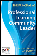 The Principal as Professional Learning Community Leader