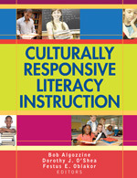 Culturally Responsive Literacy Instruction