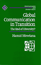 Global Communication in Transition