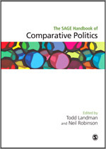 The SAGE Handbook of Comparative Politics