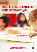 Developing Language and Literacy 3-8