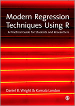 Modern Regression Techniques Using R