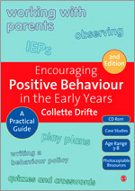 Encouraging Positive Behaviour in the Early Years