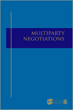 Multiparty Negotiation