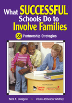 What Successful Schools Do to Involve Families