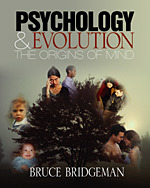 Psychology and Evolution